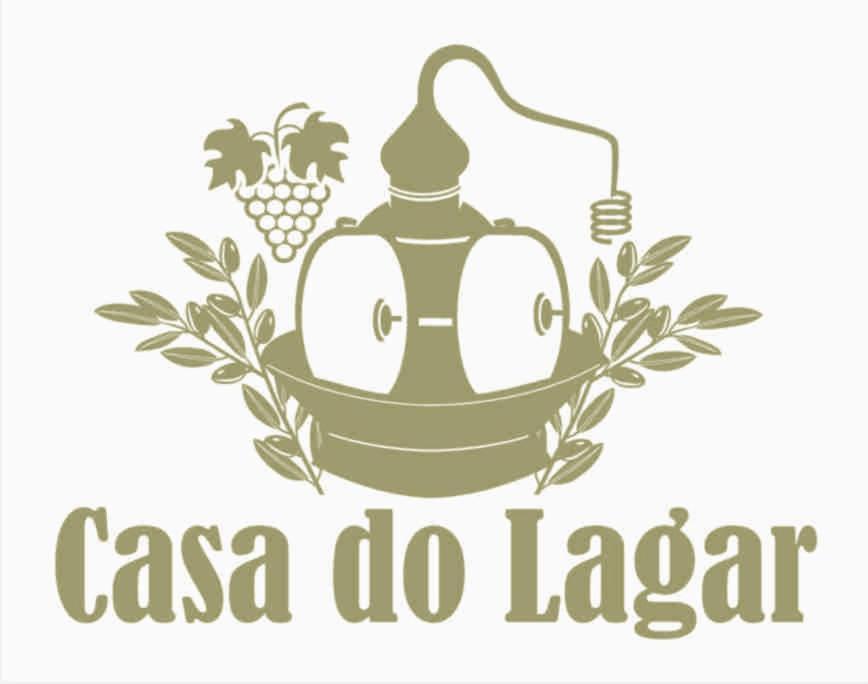 Casa Do Lagar Villa Agilde Exterior foto